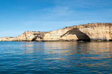 Algarve portugal