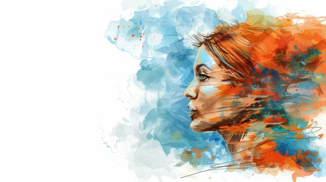 Explore a personalized dream journal filled with unique insights, Ai Generated