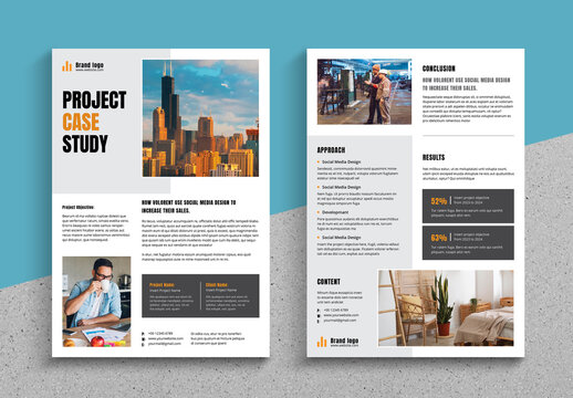 Project Case Study
