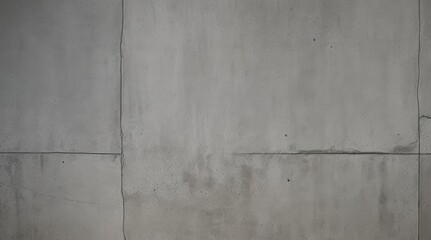 Background White concrete wall