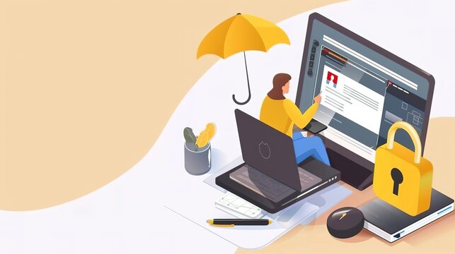 Unlock the Safety of Shared VPN: The Key to Surfing the Internet Anonymously