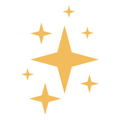 gold star icon