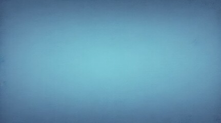 Blue gradient color abstrack background