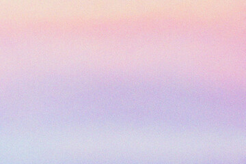 Grainy gradient background for your design