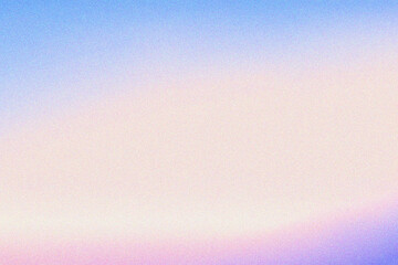 Grainy gradient background for your design