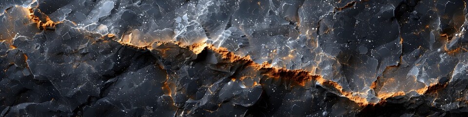 Fiery Veined Marble Texture - Dramatic,Moody Backdrop for Premium Designs and Interiors