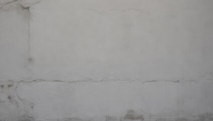 White wall background