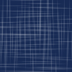 ikat seamless pattern abstract background for textile design. Can be used in fabric design for clothes, textile, fabric, shirt, embroidery