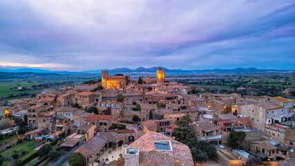 Pals - Borgo Medievale
