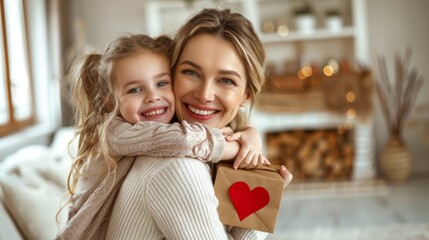 Happy Holiday of Mother's Day .