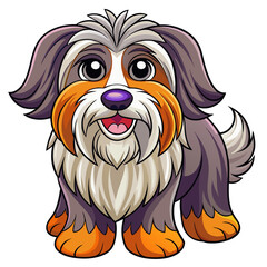 Bearded Collie