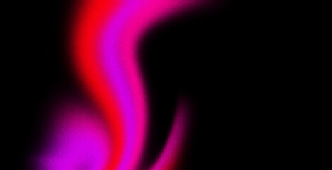 Gradient background colors with noise effect Grain Wallpaper Grainy noisy textured blurry texture abstract Digital noise gradient. Nostalgia, vintage 70s, 80s style. Abstract lo-fi background.