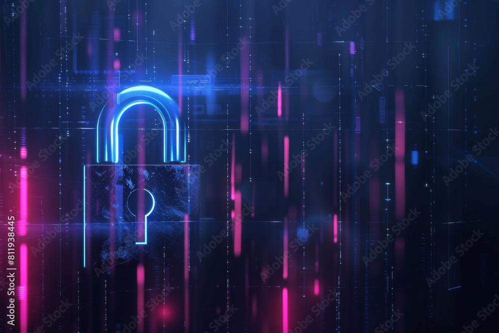 Poster digital security is essential for protecting valuable information and maintaining privacy.