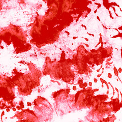 Ikat Patterns. Pink Flyer. Pink Ikat Art. Ikat