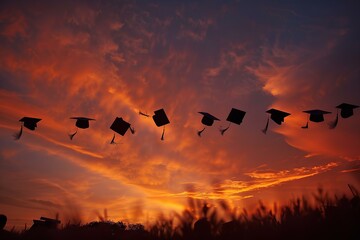 Education is the key to success.