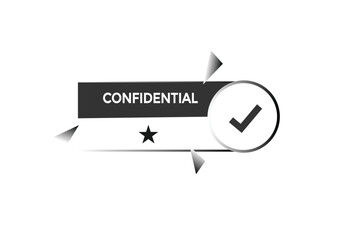 
new website confidential  button learn stay stay tuned, level, sign, speech, bubble  banner modern, symbol,  click ,here,
