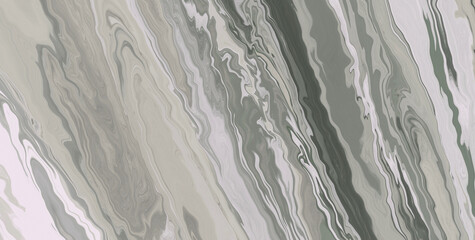 Captivating Translucence: Unleashing the Charm of Liquid Art in Oil Paint
