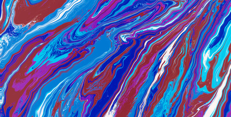 Captivating Translucence: Unleashing the Charm of Liquid Art in Oil Paint
