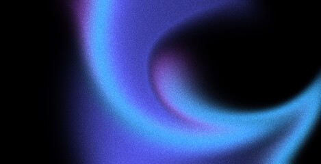 Gradient background colors with noise effect Grain Wallpaper Grainy noisy textured blurry texture abstract Digital noise gradient. Nostalgia, vintage 70s, 80s style. Abstract lo-fi background.