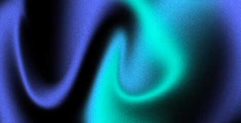 Gradient background colors with noise effect Grain Wallpaper Grainy noisy textured blurry texture abstract Digital noise gradient. Nostalgia, vintage 70s, 80s style. Abstract lo-fi background.