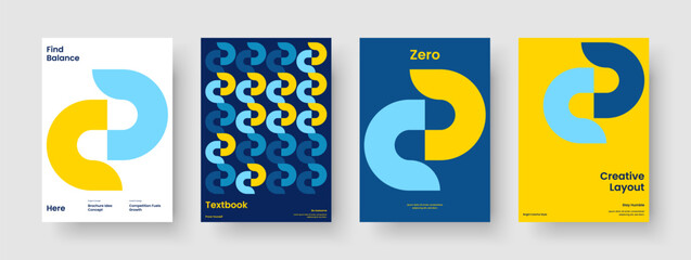 Creative Banner Design. Abstract Poster Template. Geometric Background Layout. Flyer. Brochure. Book Cover. Report. Business Presentation. Handbill. Advertising. Journal. Catalog. Pamphlet. Leaflet