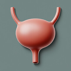 human bladder anatomy