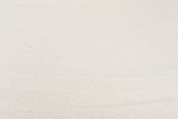 Texture of sand as background