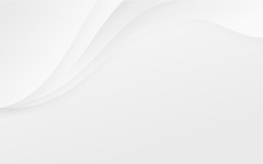 smooth white background