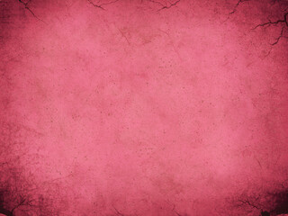 Gritty grunge pink texture background with vignette and aged appearance. Ideal for backgrounds, book covers, movie posters, banners, posters, fiction, thriller, action, and much more. 