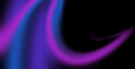 Gradient background colors with noise effect Grain Wallpaper Grainy noisy textured blurry texture abstract Digital noise gradient. Nostalgia, vintage 70s, 80s style. Abstract lo-fi background.