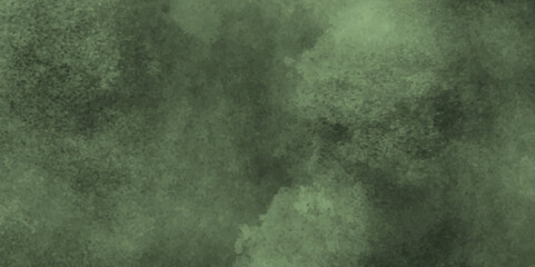 Abstract grainy grunge texture with clouds, clouds texture with grunge stains, Abstract colorful digital art painting of blue grunge texture, gradient green  Create a texture with grunge stains.