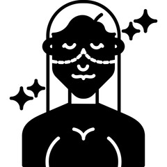 Face Surgery Icon