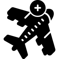 Flight Cancelled Icon