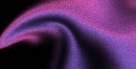 Gradient background colors with noise effect Grain Wallpaper Grainy noisy textured blurry texture abstract Digital noise gradient. Nostalgia, vintage 70s, 80s style. Abstract lo-fi background.