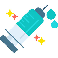 Syringe Icon