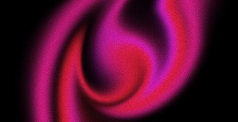 Gradient background colors with noise effect Grain Wallpaper Grainy noisy textured blurry texture abstract Digital noise gradient. Nostalgia, vintage 70s, 80s style. Abstract lo-fi background.