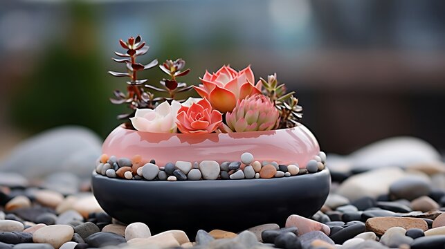 https://chatgpt.com/c/1284db40-bd23-4b6c-84c1-f317d17ccd70#:~:text=Beautiful%20handmade%20flower%20pot%20crafted%20from%20smooth%20pebbles%2C%20sealed%20with%20glossy%20resin%2C%20showcasing%20nature%