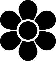 Flowers icon. Flower icon set. Vector illustration of a flower. Flowers images vector illustration.