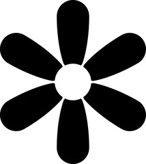 Flowers icon. Flower icon set. Vector illustration of a flower. Flowers images vector illustration.