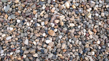 River pebble