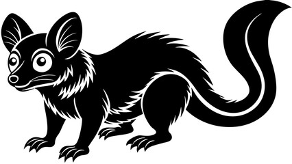 Mongoose and svg file
