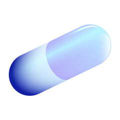 Capsule Tablet, pharmacy icon