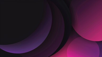 Abstract Gradients Background for Presentations Generative AI