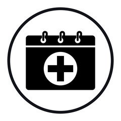 first aid kit icon