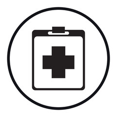 clipboard with checklist