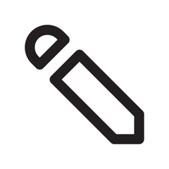 Pen tool icon