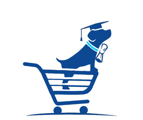 shopping cart icon