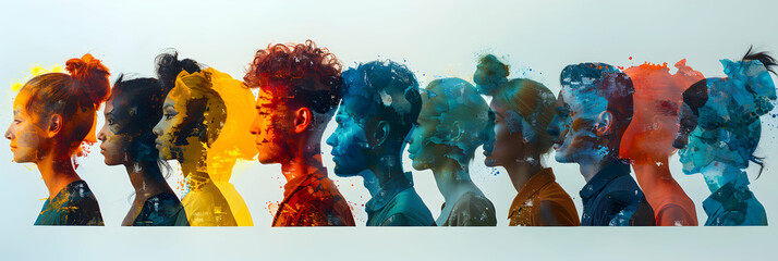 Age Diversity Workshop: Facilitators Promoting Generational Inclusivity in the Workplace