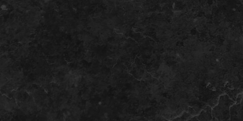 Fototapeta premium Old wall texture and Dark black grunge wall charcoal colors texture backdrop background. Black Board Texture or Background. abstract grey color design are light with white gradient background. 