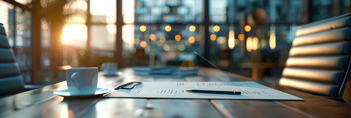 Professional Workshop: Contract Law Training for Legal Experts   Detailed Guidance on Agreement Drafting | Realistic Photo Stock Concept